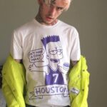 Lil Peep Instagram - HELLBOY 6 YEAR ANNIVERSARY