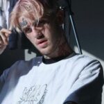 Lil Peep Instagram – HELLBOY 6 YEAR ANNIVERSARY