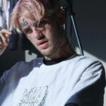 Lil Peep Instagram - HELLBOY 6 YEAR ANNIVERSARY