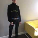 Lil Peep Instagram - HELLBOY 6 YEAR ANNIVERSARY