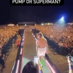 Lil Pump Instagram – Romania was insane 🙏🏽💠