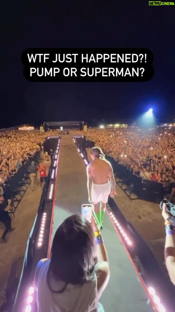 Lil Pump Instagram - Romania was insane 🙏🏽💠