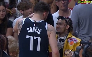Lil Pump - 211.8K Likes - LUKA DROPPED 40 pts
SHOULD I GO DROP 40k AT THE STRIP CLUB?