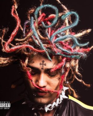 Lil Pump Instagram - LIL PUMP 2 ABLUM MARCH 17th 

LOVE YALL ESSKEETIT 🚦🚦🪓🪓