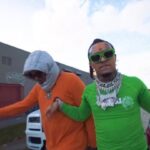Lil Pump Instagram - TESLA MUSIC VIDEO FT @smokepurpp IS OUT NOW LINK MY BIO 🔥🔥 or 💩💩