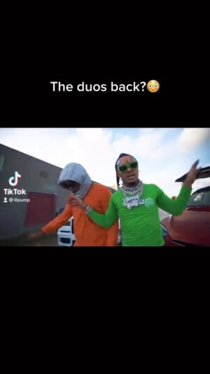 Lil Pump Instagram - TESLA MUISC VIDEO FT @smokepurpp DROPPING TOMORROW 

🔥🔥🔥 or 💩💩💩
