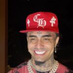 Lil Pump Instagram - Tesla ft @smokepurpp music video drops in 3 days February 24th Comment “esskeetit” if ur ready