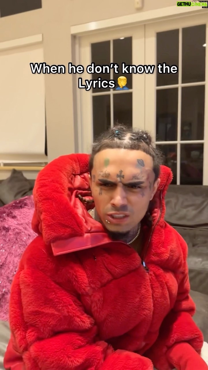 Lil Pump - 183.9K Likes - Tesla video ft @smokepurpp Smokepurpp drops in 4 days 🪓🪓
Comment “Tesla” if ur ready