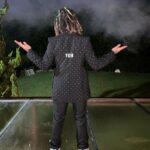 Lil Pump Instagram - Happy new y3ars Love you All
