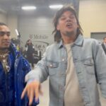Lil Pump Instagram - My favorite type of weed is uhhh …… ?