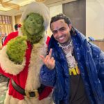 Lil Pump Instagram - My favorite type of weed is uhhh …… ?