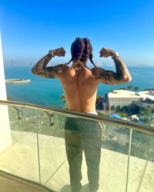 Lil Pump Instagram - I’m officially big pump now not lil pump