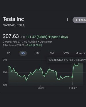 Lil Pump Instagram - How many tesla do i deserve tag #elonmusk ?