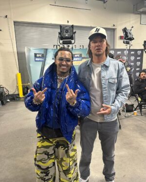 Lil Pump Instagram - My favorite type of weed is uhhh …… ?