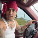 Lil Pump Instagram – Dónde están mis Latinos 🇩🇴 🇨🇴🇩🇴🇨🇴🇩🇴 

Lil pump  x  el Cherry 

🔥🔥🔥 or 💩💩💩 ?