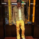 Lil Tjay Instagram – Ya ni99as is bums !! 😂 2024 im popping $h!t again 🤷🏾‍♂️ lol but yea flyest on the gram we can’t even arguee this, It’d be stupid. #2023recap #trenchkid Drip Nation