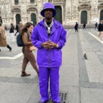 Lil Tjay Instagram – Ya ni99as is bums !! 😂 2024 im popping $h!t again 🤷🏾‍♂️ lol but yea flyest on the gram we can’t even arguee this, It’d be stupid. #2023recap #trenchkid Drip Nation