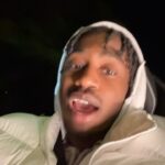 Lil Tjay Instagram – 20 up still early 20’s LETS GO !! 🏎️🐻‼️ Big Bear