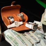 Lil Tjay Instagram - 700 hunnit in watches 700 in cash that’s 1.4 💰 We ain’t gon talk about the 20k for the drip that’s petty.. 💎🌍🥶 NEW MUSIC COMING SOON! #apskelly #5980rose #rm11 #rm30factory Happy Thanksgiving 感恩節快樂