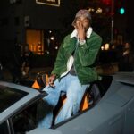 Lil Tjay Instagram – Niggas be🃏’s, Gotta stay woke. THEY WANT MY SPOT THATS Y I DO THE MOST ‼️ Los Angeles, California