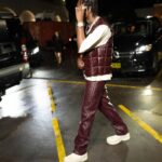 Lil Tjay Instagram - 20 for the fit but this a million dollar week, only 22 imagine what I’ll make during my peak.! 💯💯 #newmusicfriday Sydney, Australia