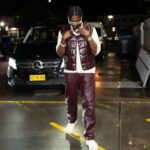 Lil Tjay Instagram - 20 for the fit but this a million dollar week, only 22 imagine what I’ll make during my peak.! 💯💯 #newmusicfriday Sydney, Australia