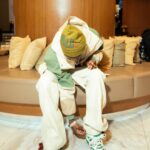 Lil Tjay Instagram - I don’t wear Amiri I don’t wear wdw.. lemme put u on a lil game 😮‍💨✅ Global