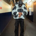 Lil Tjay Instagram - They tried to put me under I ain’t go ..🙅🏾‍♂️ gotta sh!* now ❗️ 222