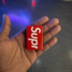 Lil Tjay Instagram - How u talking fashion u ain’t bringing up Tjay ??? 😇 I dooo this w a passion ✌🏾🚀 flyest young 🥷🏾 New York City Fashion Week