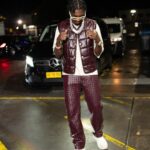 Lil Tjay Instagram - 20 for the fit but this a million dollar week, only 22 imagine what I’ll make during my peak.! 💯💯 #newmusicfriday Sydney, Australia