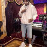 Lil Tjay Instagram - U don’t gotta lie to me and tell me that you care 🥺😒! 222