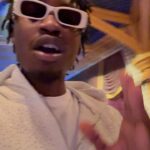 Lil Tjay Instagram - U don’t gotta lie to me and tell me that you care 🥺😒! 222