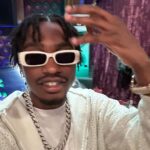 Lil Tjay Instagram - U don’t gotta lie to me and tell me that you care 🥺😒! 222