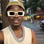 Lil Tjay Instagram - It’s been A long wait 😮‍💨 #july14