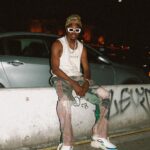 Lil Tjay Instagram - It’s been A long wait 😮‍💨 #july14