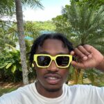 Lil Tjay Instagram - Just gimme 10 days! 🥺😩 Jamaica