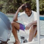 Lil Tjay Instagram - Just gimme 10 days! 🥺😩 Jamaica