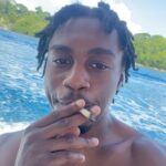 Lil Tjay Instagram - Just gimme 10 days! 🥺😩 Jamaica