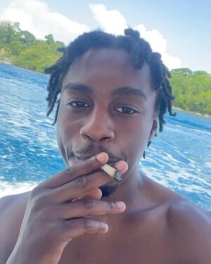 Lil Tjay Instagram - Just gimme 10 days! 🥺😩