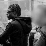 Lil Tjay Instagram - 2 weeks and it’s been a year since I got shot.. 😒 still fighting everyday trynna overcome adversity. Pray for me🙏🏽 New York, New York
