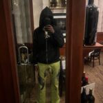 Lil Tjay Instagram - 2 weeks and it’s been a year since I got shot.. 😒 still fighting everyday trynna overcome adversity. Pray for me🙏🏽 New York, New York