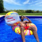 Lil Tjay Instagram - “Without working for it not often u find riches”❗️ Mexico