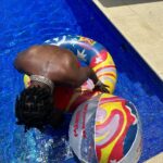 Lil Tjay Instagram - “Without working for it not often u find riches”❗️ Mexico