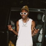 Lil Tjay Instagram - It’s been A long wait 😮‍💨 #july14