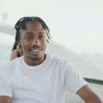 Lil Tjay Instagram - OUT NOW 🙈😶‍🌫️🥂