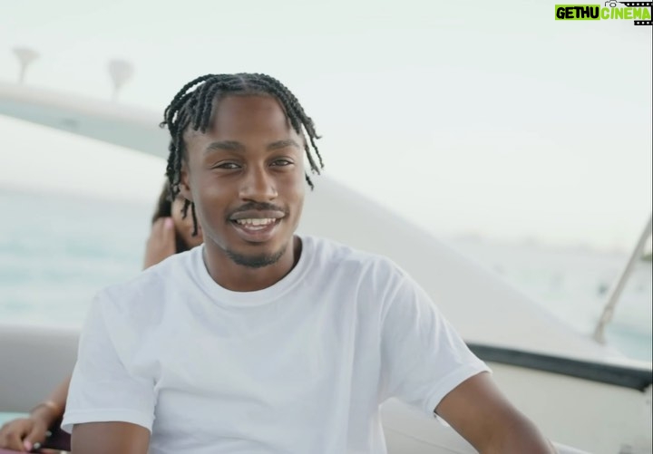 Lil Tjay Instagram - OUT NOW ππΆβπ«οΈπ₯