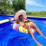 Lil Tjay Instagram - “Without working for it not often u find riches”❗️ Mexico