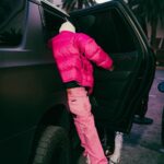 Lil Tjay Instagram - Member I was broke but now I’m swimming in these camass • ✞• 🩷