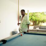 Lil Tjay Instagram – 🥡🅰️🥃2️⃣ the GL 🌤️