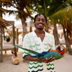 Lil Tjay Instagram - 🥡🅰️🥃2️⃣ the GL 🌤️